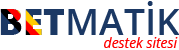 Betmatik logo